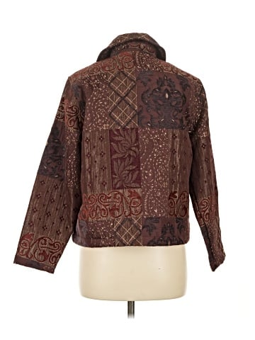 Barn Fly Jacket (view 2)