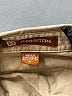 Harriton Tan Long Sleeve Button-Down Shirt Size M - photo 7