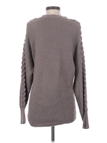 Simply Vera Vera Wang Pullover Sweater (view 2)