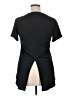 Marika Solid Black Active T-Shirt Size XL - photo 2