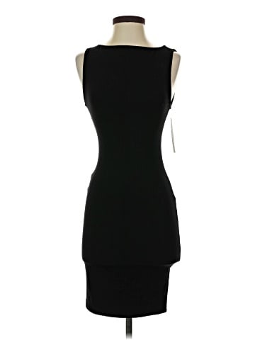 Bebe Cocktail Dress (view 1)