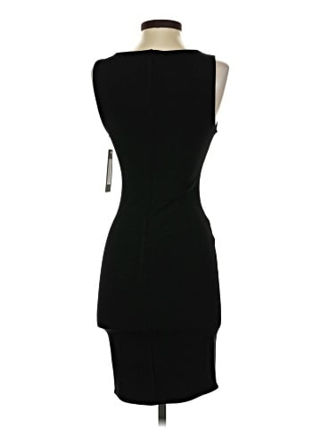 Bebe Cocktail Dress (view 2)