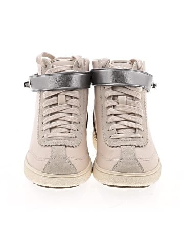Coach Sneakers (view 2)