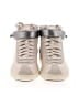 Coach Gray Sneakers Size 5 - photo 2