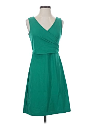 Boston Proper Casual Dress (view 1)
