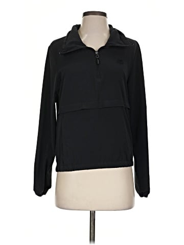 New Balance Track Jacket (view 1)