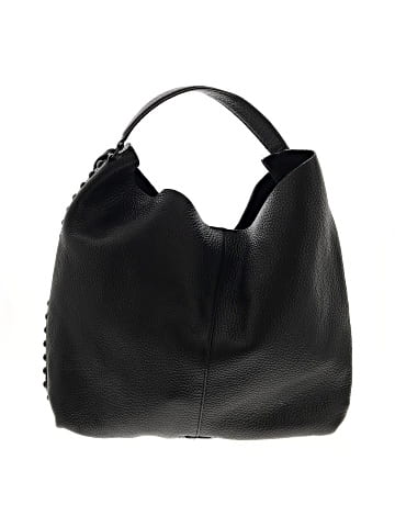 Rebecca Minkoff Leather Hobo (view 1)