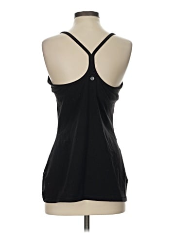 Lululemon Athletica Tank Top (view 2)