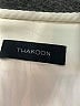 Thakoon 100% Silk Ivory Vest Size 2 (estimated) - photo 7