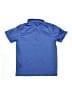 Under Armour 100% Polyester Blue Short Sleeve Top Size XL (kids) - photo 2