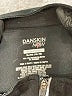 Danskin Now Black Turtleneck Sweater Size XL - photo 7
