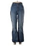 J.Crew Factory Store Blue Jeans Size 29 waist - photo 1