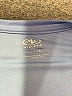 Athletic Works 100% Polyester Blue Active Tank Size L - photo 7