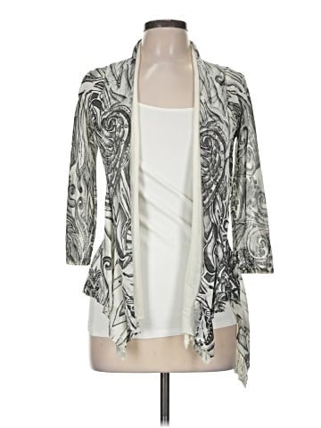 Alberto Makali Cardigan (view 1)