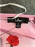 Lulus 100% Polyester Hearts Pink Casual Dress Size XL - photo 4