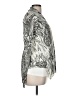 Alberto Makali Silver Cardigan Size 8 - photo 4