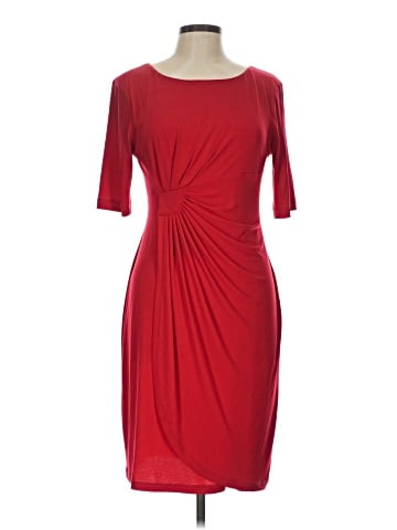 Connected Apparel Cocktail Dress (view 1)