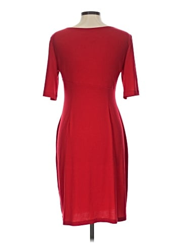 Connected Apparel Cocktail Dress (view 2)