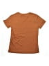 Unbranded Brown Short Sleeve T-Shirt Size S (kids) - photo 2