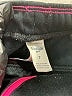 OshKosh B'gosh 100% Polyester Black Active Pants Size 7 - photo 3