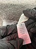 OshKosh B'gosh 100% Polyester Black Active Pants Size 7 - photo 4