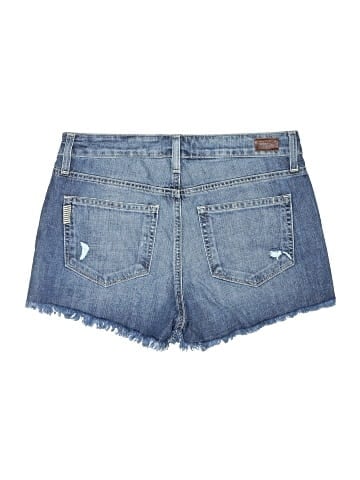Paige Denim Shorts (view 2)