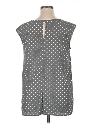 Merona Sleeveless Top (view 2)