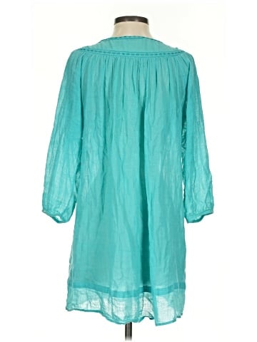 Calypso by Christiane Celle 3/4 Sleeve Blouse (view 2)