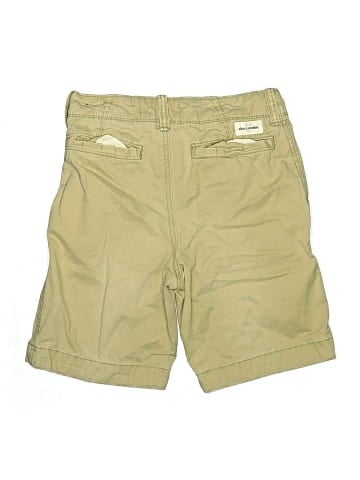 Abercrombie Kids Khaki Shorts (view 2)