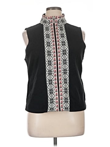 L.L.Bean Sweater Vest (view 1)