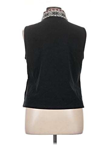 L.L.Bean Sweater Vest (view 2)