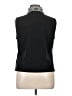 L.L.Bean 100% Polyester Black Sweater Vest Size XL - photo 2