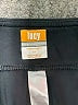 lucy Black Active Pants Size L - photo 7