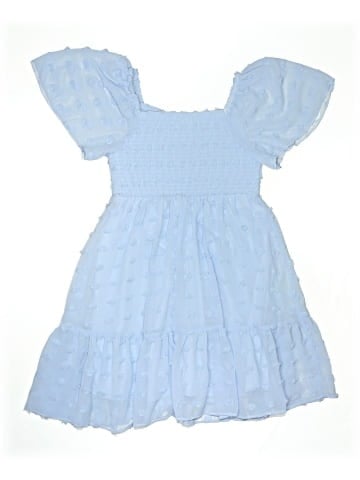 Zunie Dress (view 2)