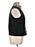 L.L.Bean 100% Polyester Black Sweater Vest Size XL - photo 4