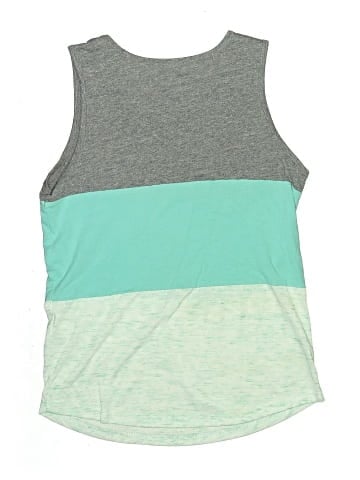 Hurley Sleeveless T-Shirt (view 2)