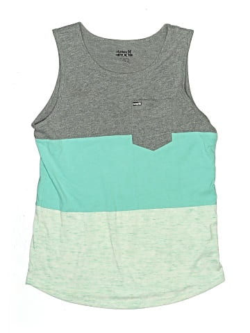 Hurley Sleeveless T-Shirt (view 1)