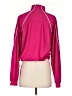 Lululemon Athletica Pink Track Jacket Size 4 - photo 2