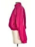 Lululemon Athletica Pink Track Jacket Size 4 - photo 5
