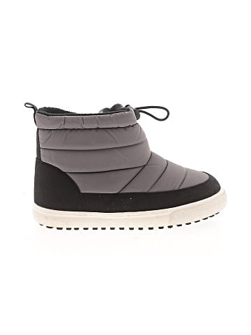 Cat & Jack Boots (view 1)