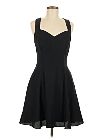 Bari Jay Cocktail Dress (view 1)