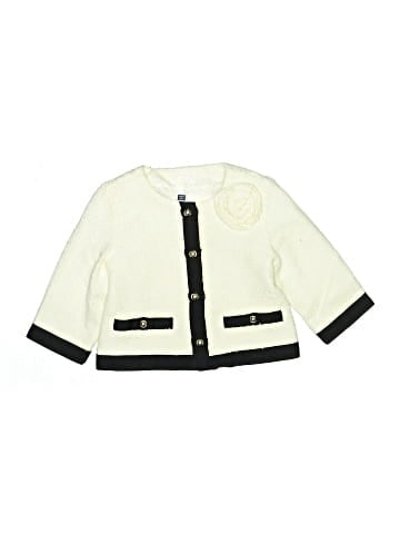 Janie and Jack Jacket (view 1)