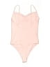 Glassons Pink Bodysuit Size S - photo 2