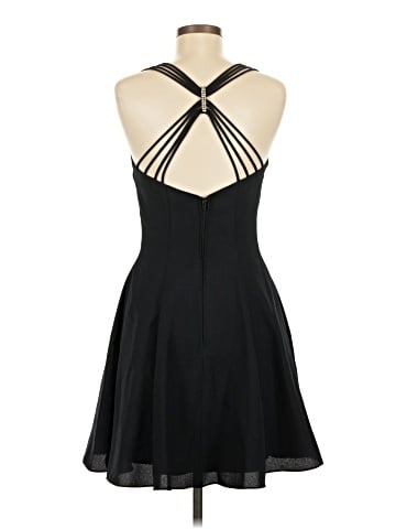 Bari Jay Cocktail Dress (view 2)