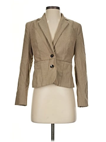 7th Avenue Design Studio New York & Company Blazer (view 1)