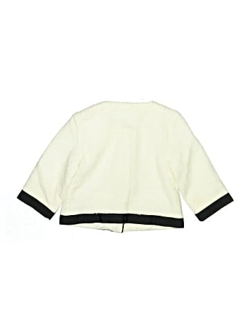 Janie and Jack Jacket (view 2)