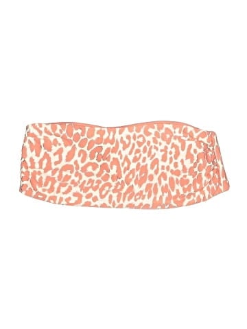 Carmen Marc Valvo Swimsuit Top (view 1)