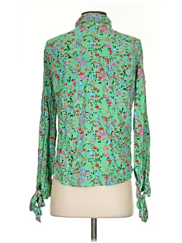Levi's Long Sleeve Blouse (view 2)