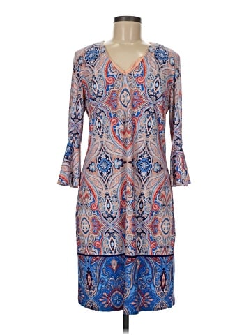 Nicole Miller Casual Dress (view 1)