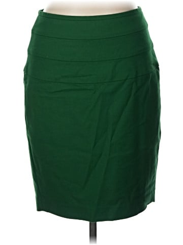 Zara Basic Formal Skirt (view 1)